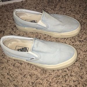denim vans